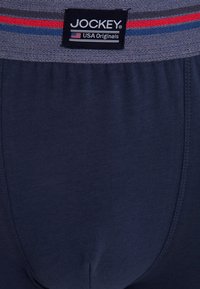 Jockey 3PACK - Boxerkalsong - dark denim