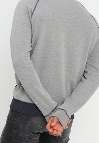 YOURTURN Sudadera - mottled grey
