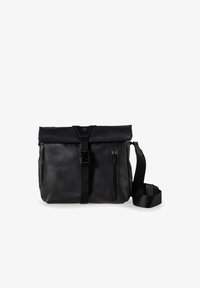 Unselected, black