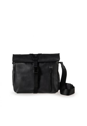 Aunts & Uncles SEKI RE - Schoudertas - black