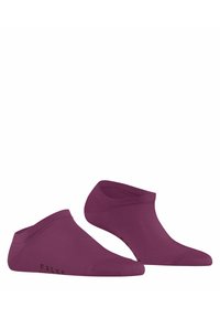 FALKE ACTIVE BREEZE - Socken - hibiscus
