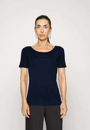 T-shirts - navy