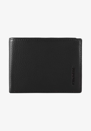 Piquadro MODUS SPECIAL - Geldbörse - black