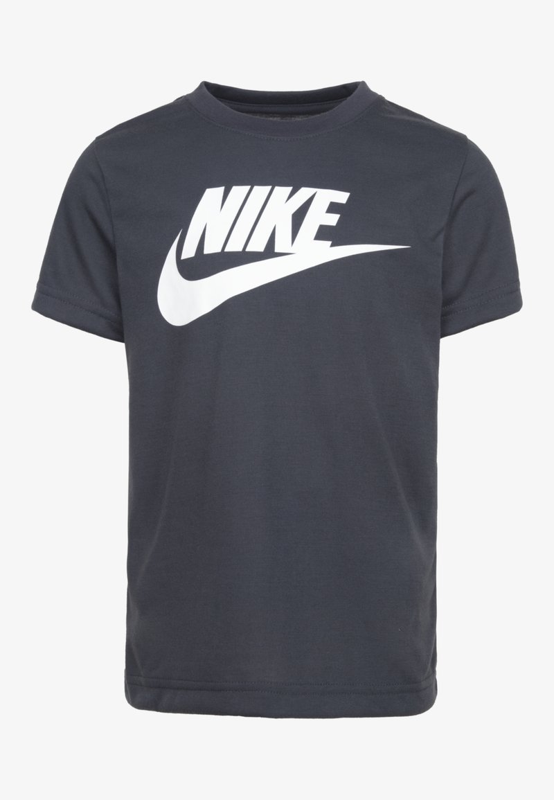 Nike Sportswear T-shirt print grijs