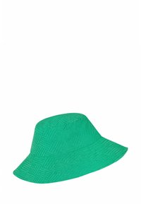 Robin Collection ULTRA BUCKET - Sombrero - verde
