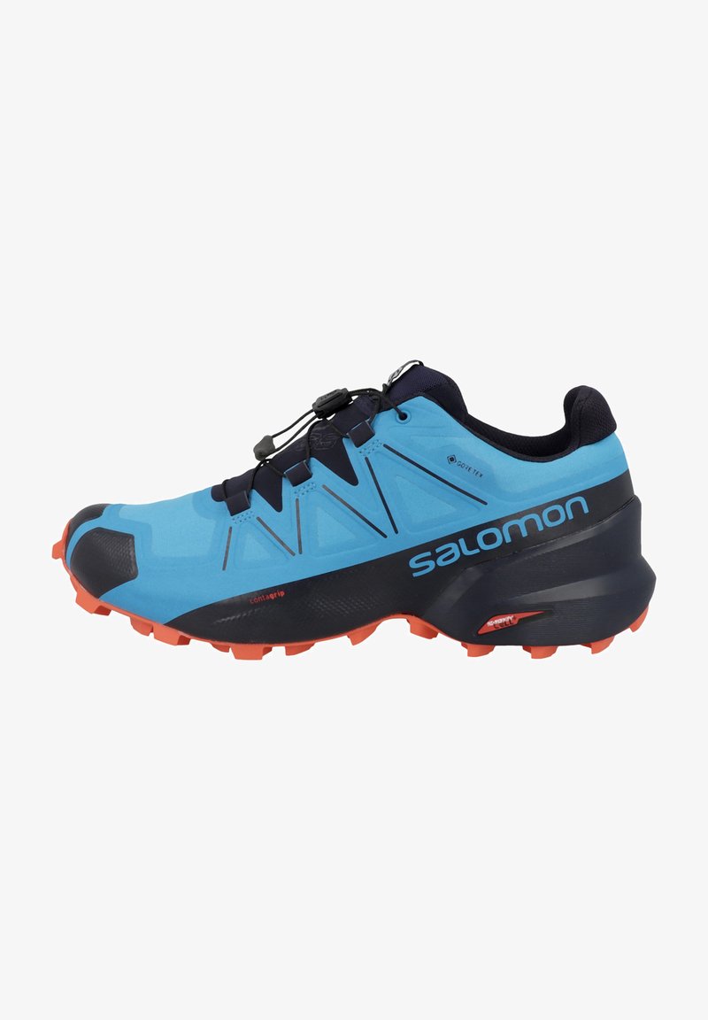 Salomon speedcross 5 blau Clearance