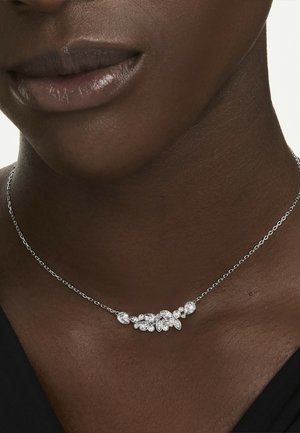 Swarovski, Collier - white