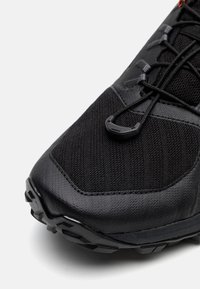 Mammut Hikingskor - black