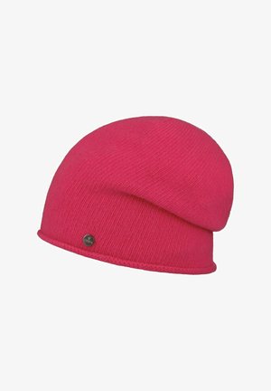 Lierys Beanie - pink