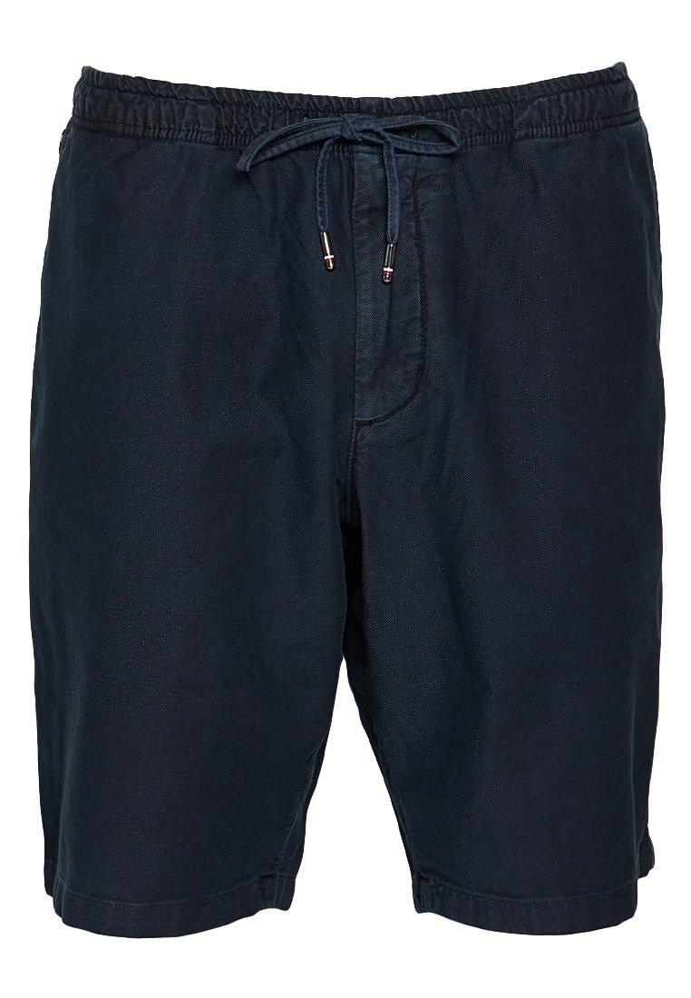 Tommy Hilfiger Shorts donkerblauw Tommy Hilfiger Shorts donkerblauw