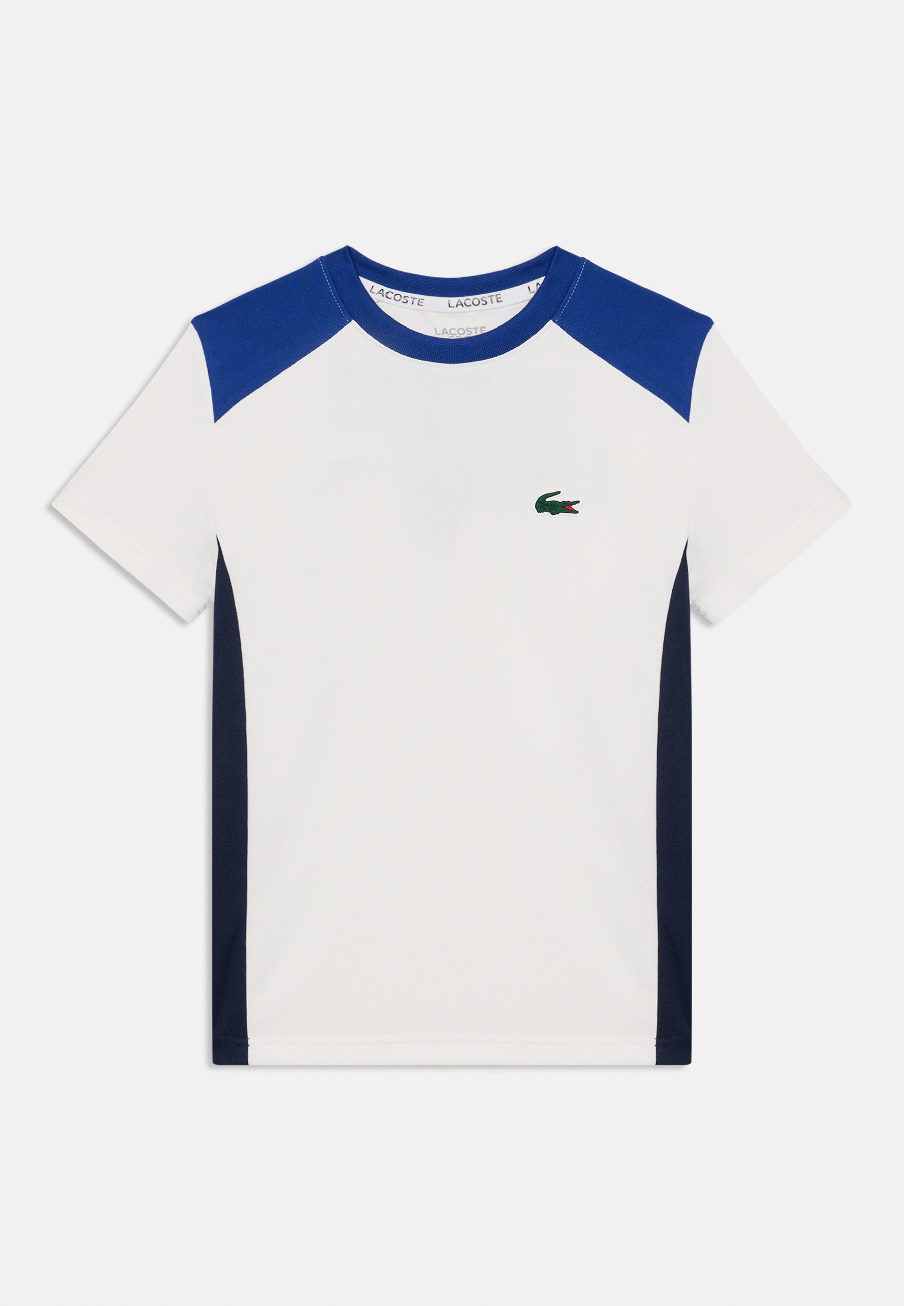 Lacoste【軽くて通気性が良い☆Ultra Dry Tennis T-shirt】 Lacoste TENNIS PERFORMANCE RUN RESISTANT ULTRA DRY UNISEX