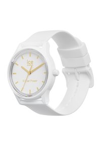 Ice-Watch Ura - white gold coloured m