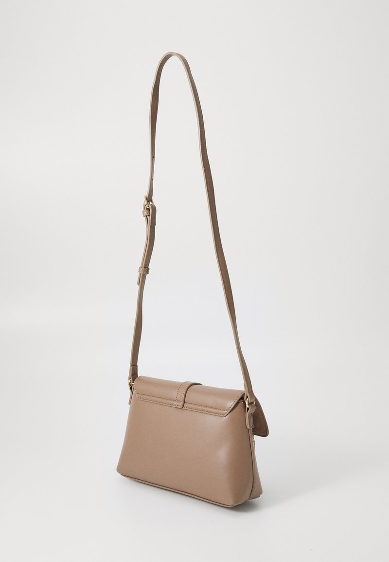 Zalando Anna Field Tasche Braun Anna Field Handtasche Cognac Zalando