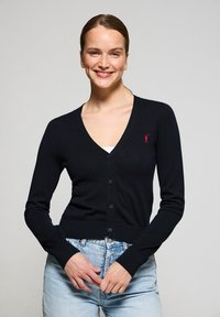 Gilet - navy