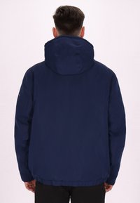 DreiMaster Winterjacke - dunkelmarine