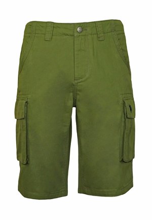 Shorts - olive