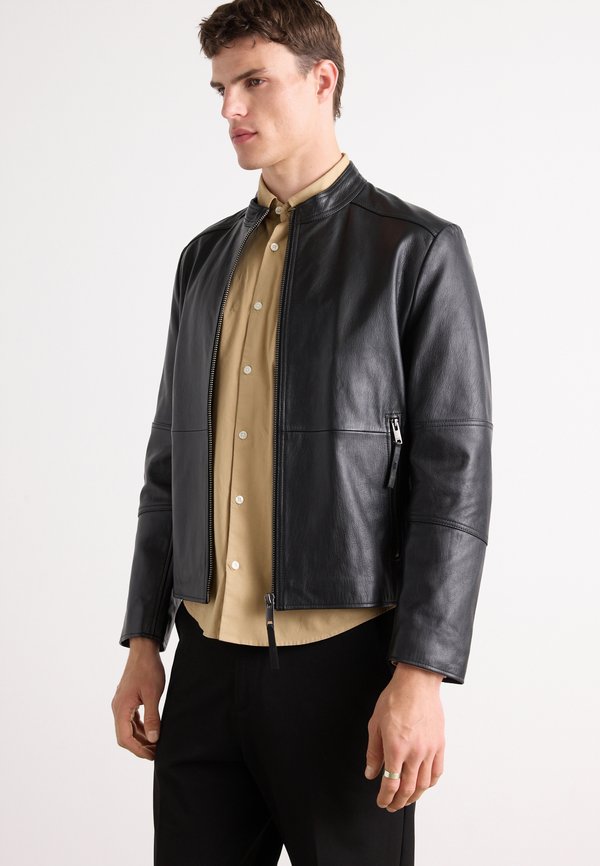 LOKIS-3 - Leather jacket