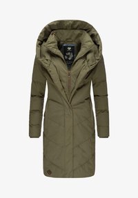 Selected, olive