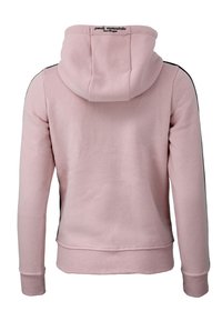 Peak Mountain ALICE - Sweatjakke - rose