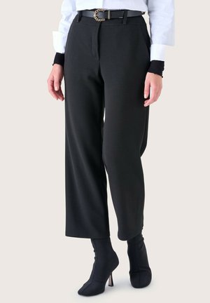 Camomilla Italia Bukser - black