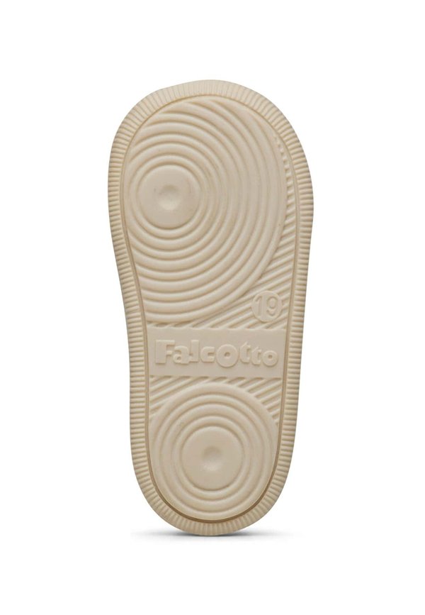 Lauflernschuh – rosa