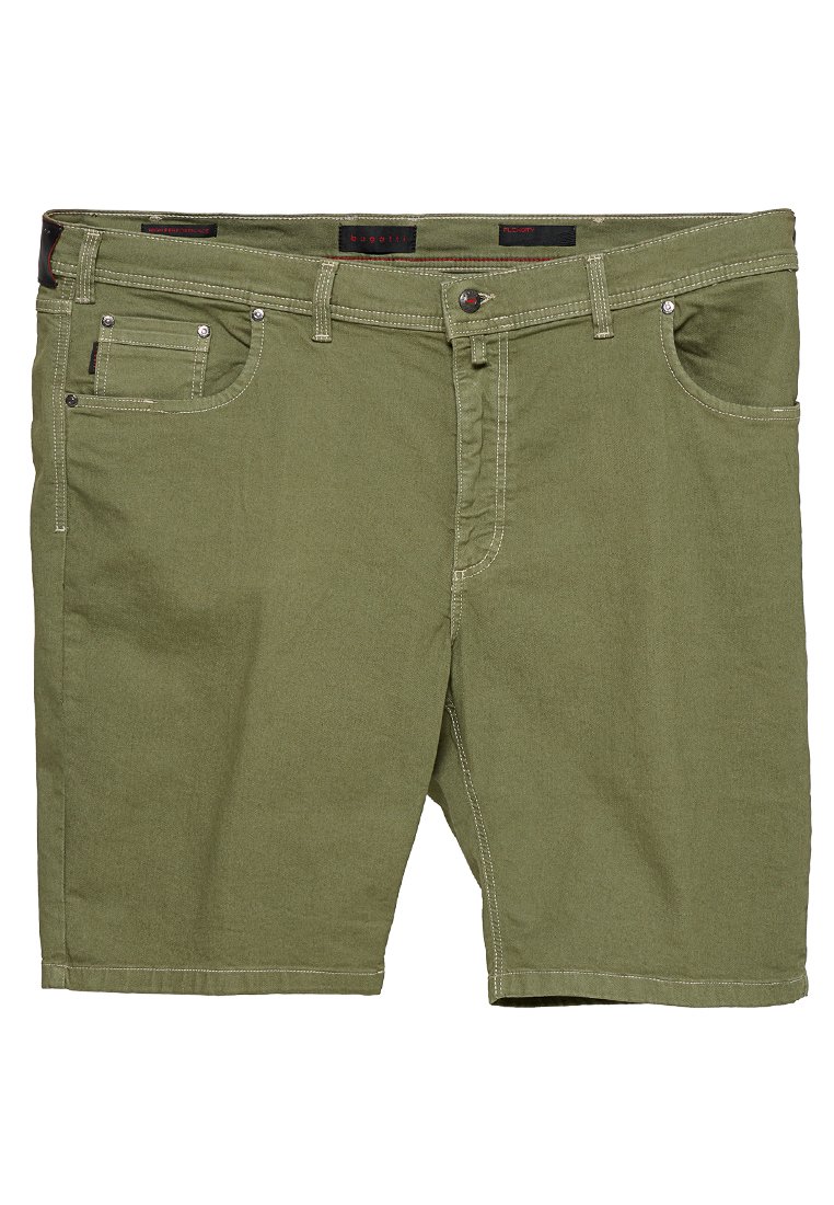 Bugatti Shorts olijfgroen Bugatti Shorts olijfgroen