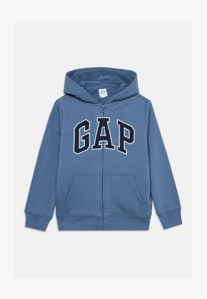 GAP, LOGO - Lukuga pusa - bainbridge blue