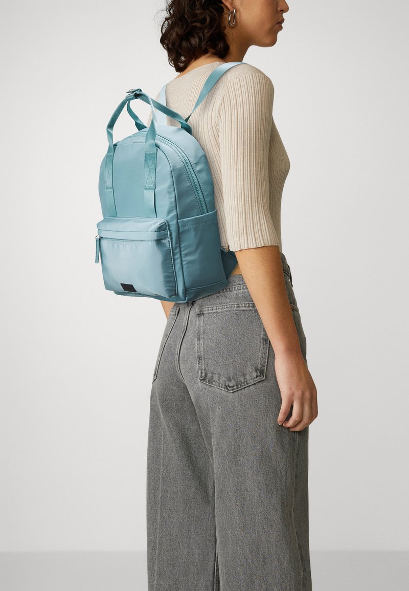 Even&Odd Rucksack blue Zalando.co.uk