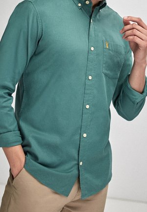 Chemise - green
