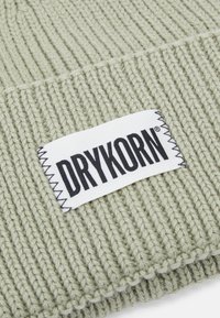 DRYKORN LOAH UNISEX - Beanie - green