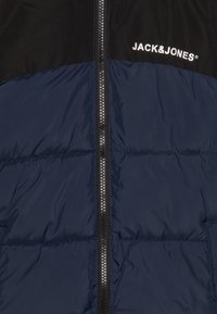 Jack & Jones Junior MOON - Zimska jakna - navy blazer