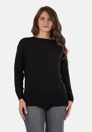 Maglione - nero