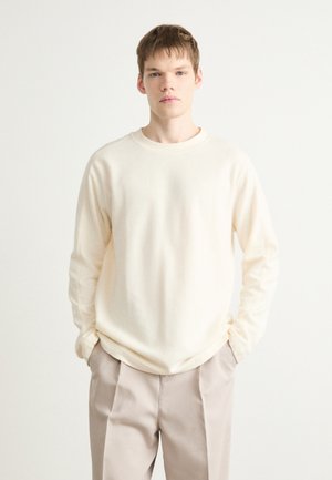 Jumper - antique white