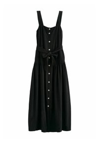Next TALL - REGULAR FIT - Rochie de zi - black
