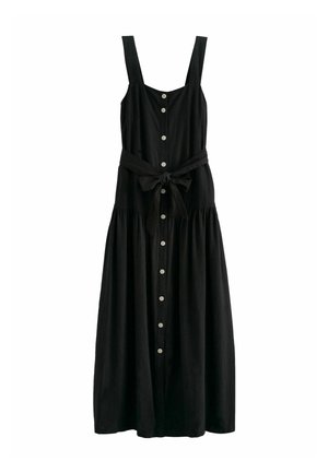 TALL - REGULAR FIT - Rochie de zi - black