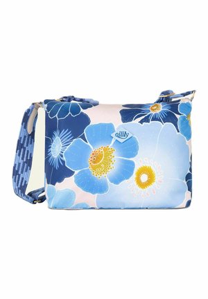 MILLY SHOULDER  - Sac bandoulière - vista blue