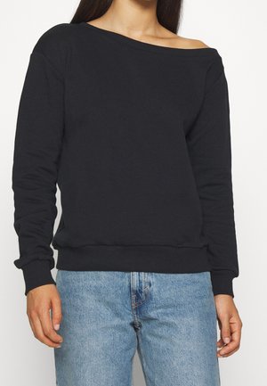 Even&Odd by Zalando Sweatshirt - black