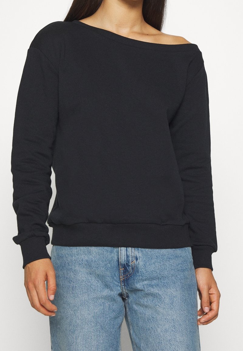 Even&Odd by Zalando Sweatshirt - black