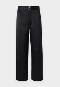 HUSNA - Broek - black