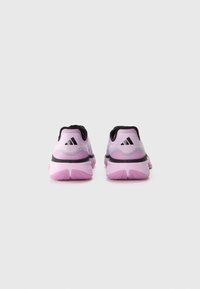 adidas Performance ADIZERO SELECT 3.0 - Kosárlabdacipők - powder plum/core black/preloved purple