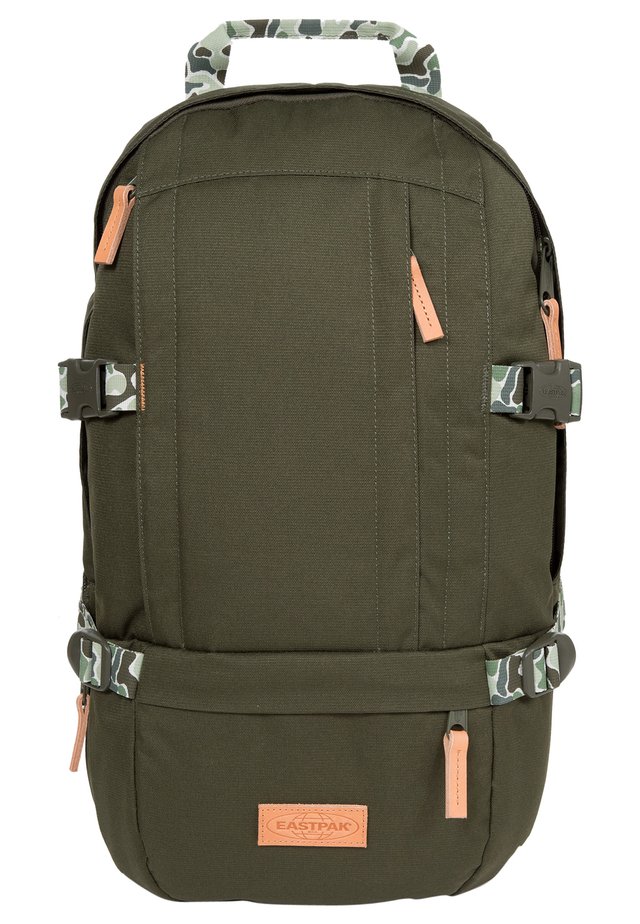 Rugzak - camac jungle