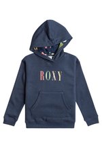 Roxy Mädchen Kapuzenpullover - Hope You Trust A Sweater