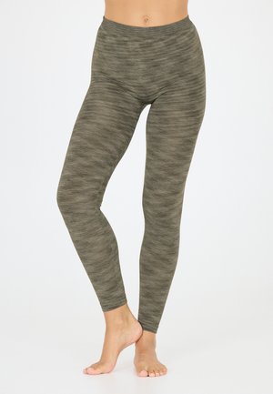 CRINA - Tights - shadow