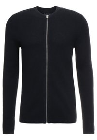 Selected Homme Kofta - dark blue