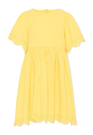 Molo Vestito casual - yellow