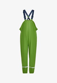 Neselectat, hellgrün