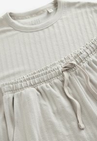 Next REGULAR FIT SET - Pyjama - light grey