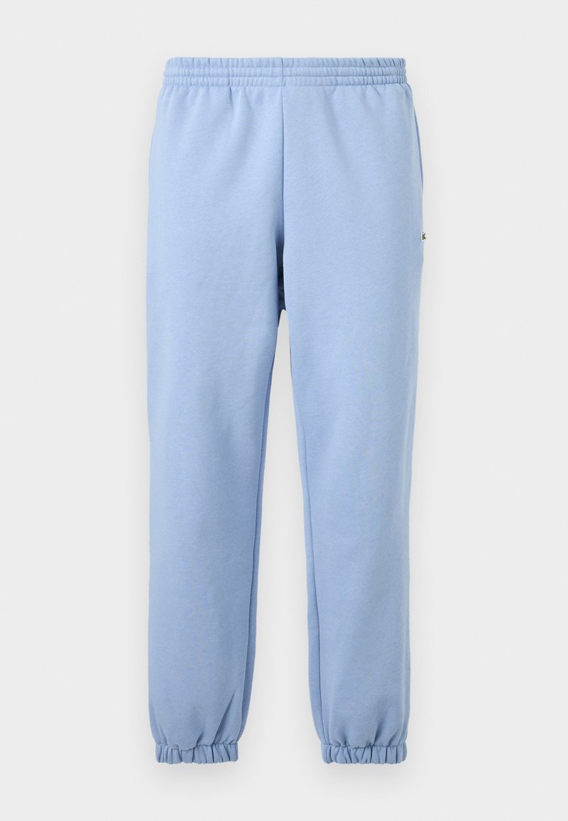 Lacoste Trainingsbroek blauwgrijs
