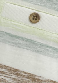 EN FANT ENT-shirt - Apdrukāts T-krekls - mocha mousse