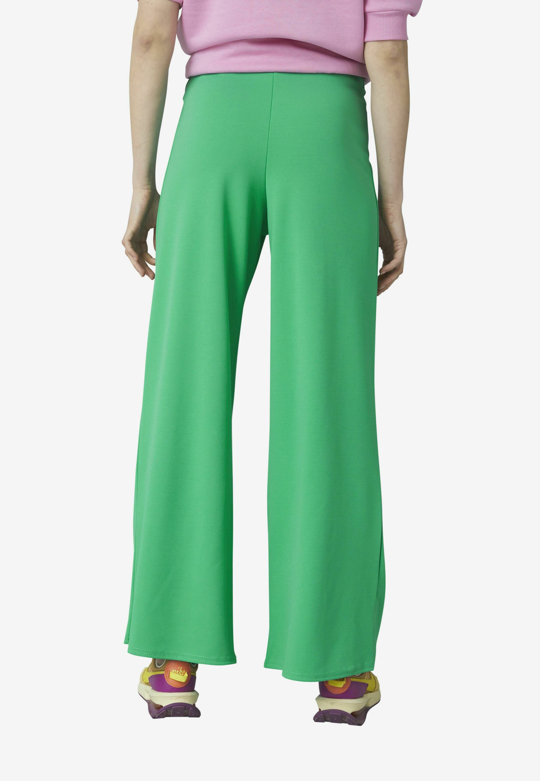 Sisters Point Broek - green/Groen - Zalando.nl